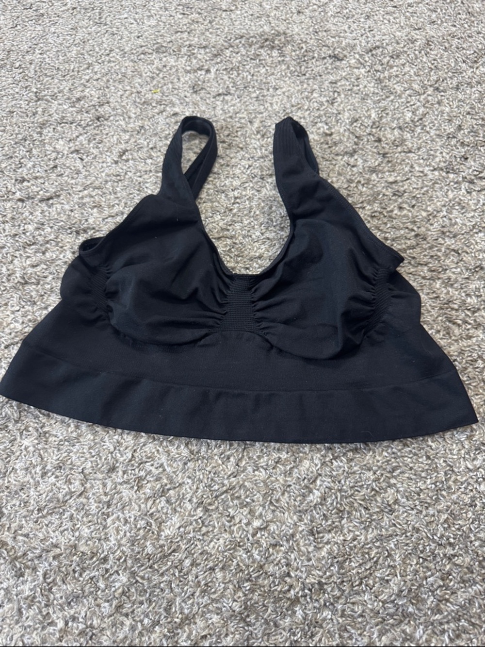 Yitty Wireless Bralette